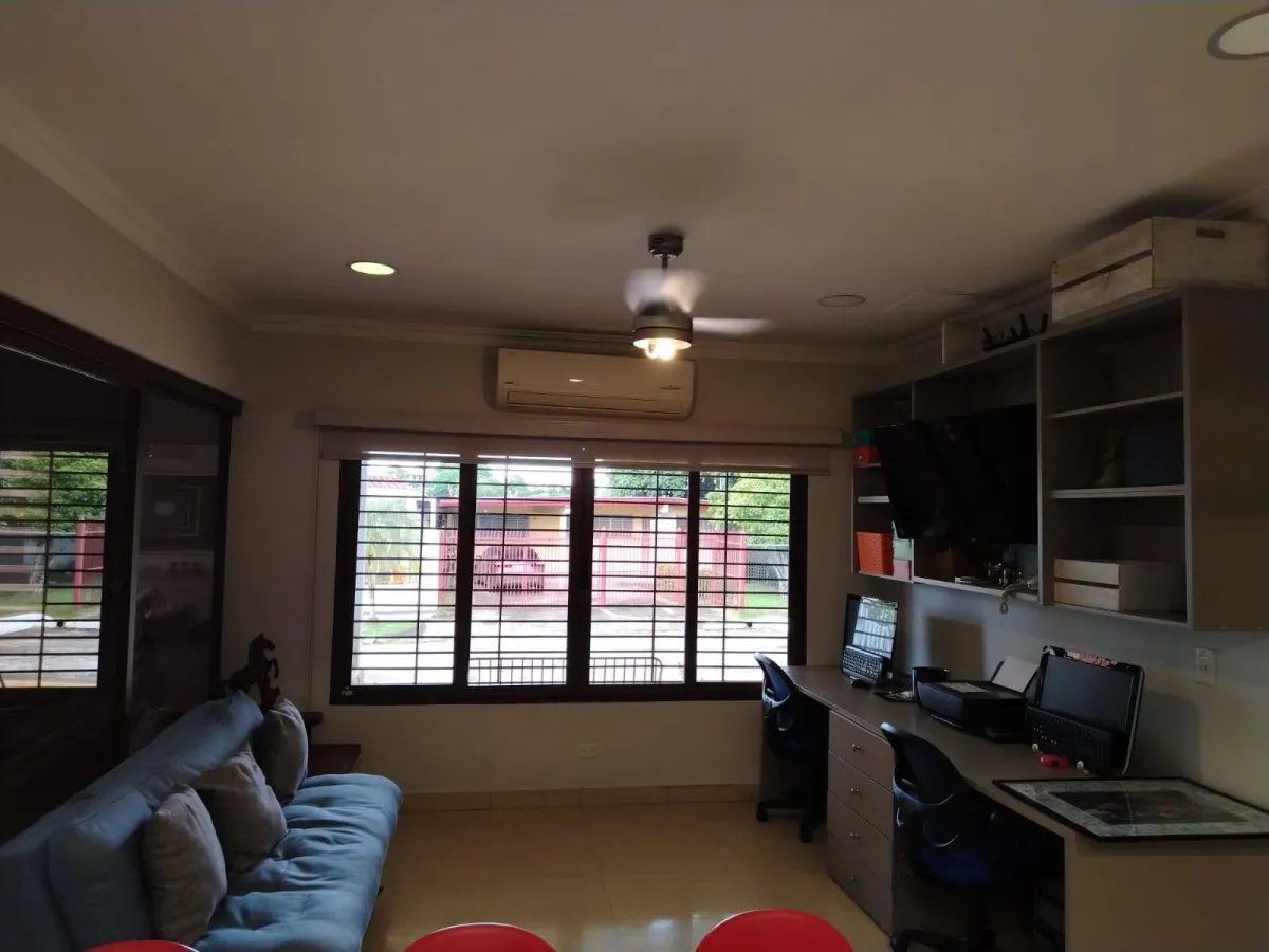 Venta de casa en Betania