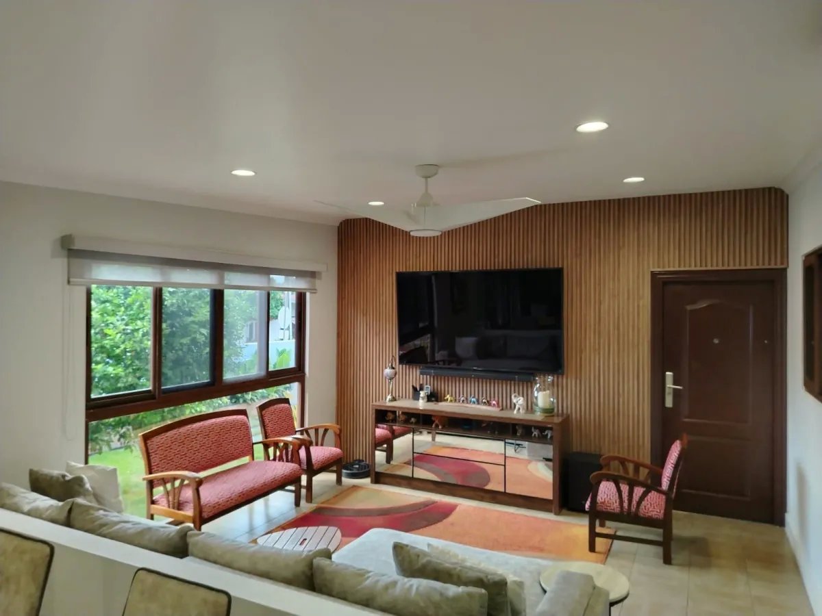 Venta de casa en Betania