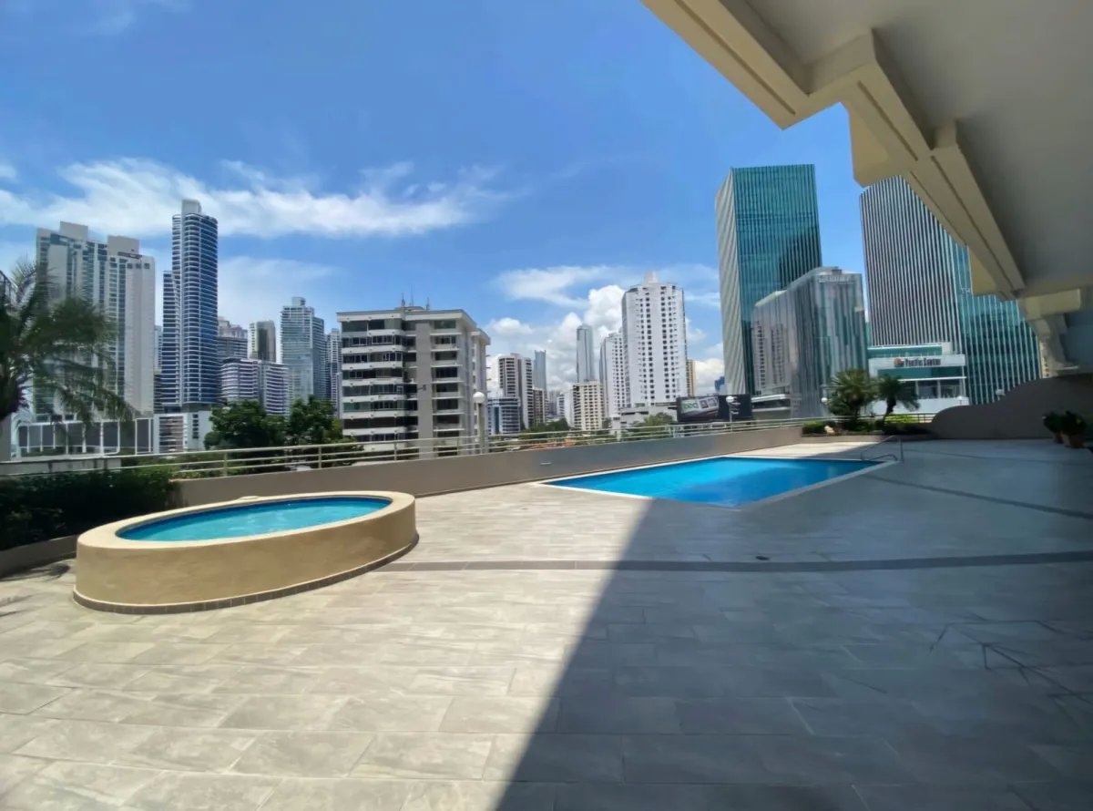 Apartment For Sale in Venta de apartamento en PH Pacific Star, Punta Pacífica