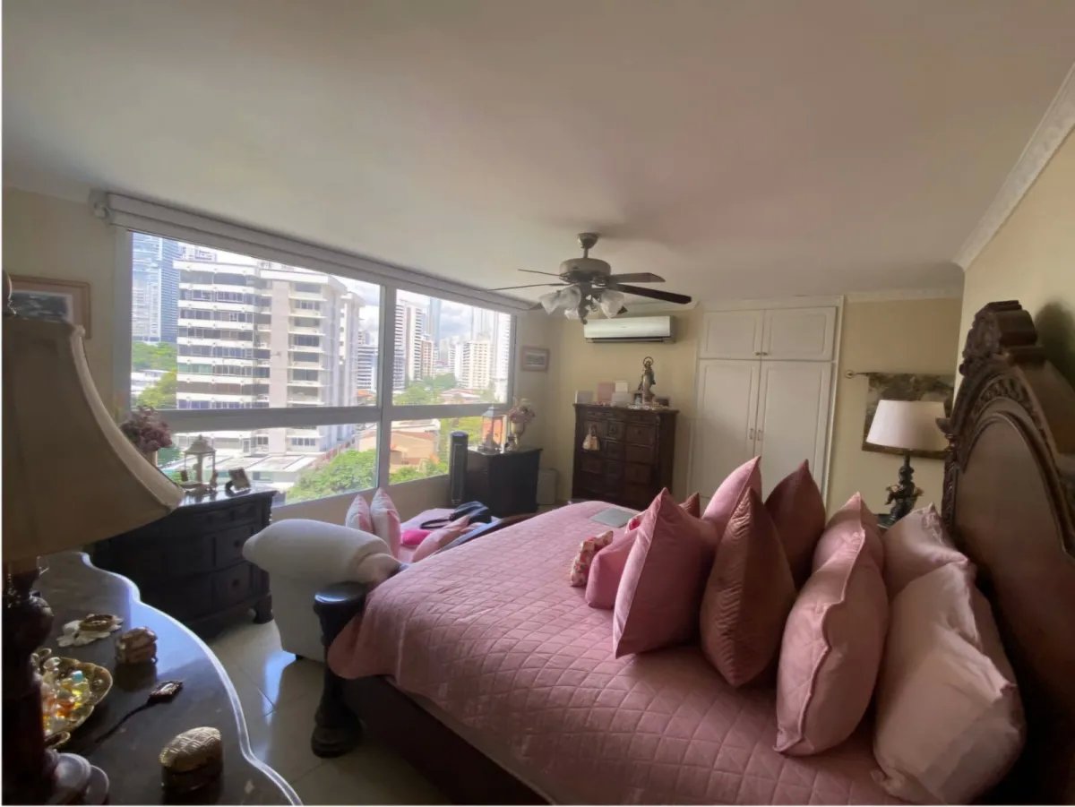 Apartment For Sale in Venta de apartamento en PH Pacific Star, Punta Pacífica