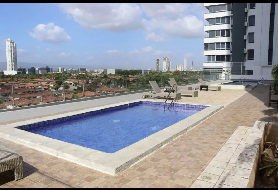 Apartment For Sale in costa del este