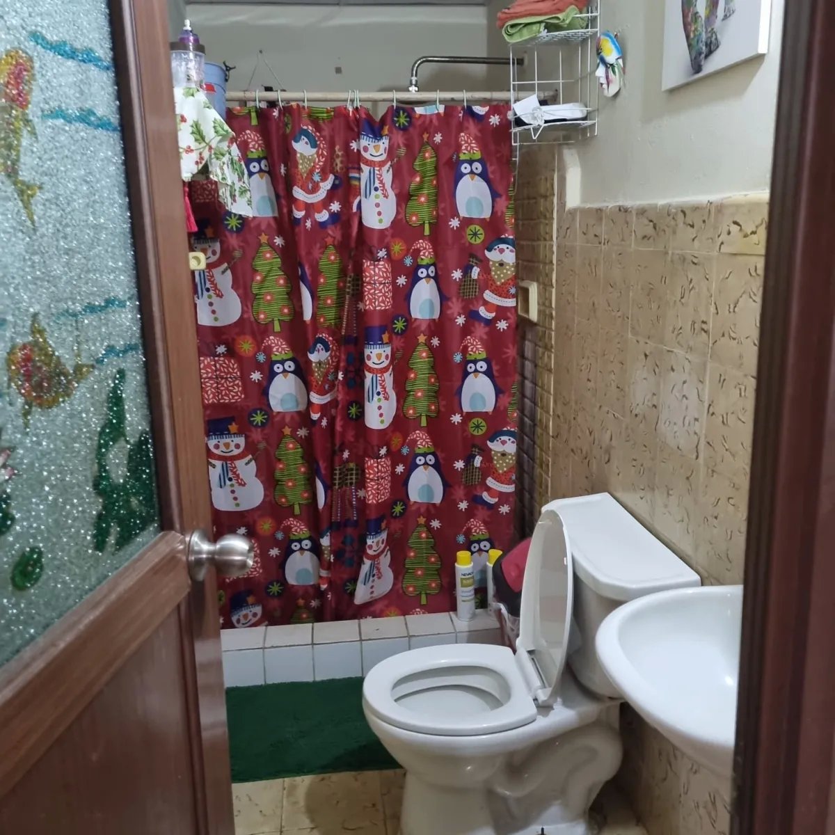 Venta de casa en Barrio Colón, La Chorrera