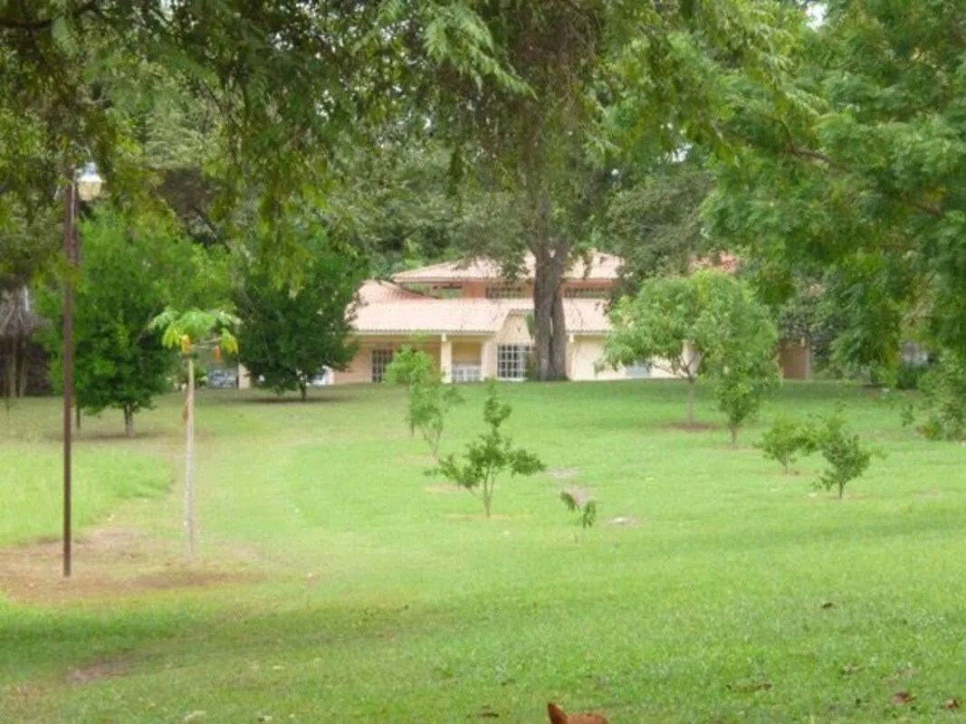 Venta de Casa con Terreno en Coloncito, Chame
