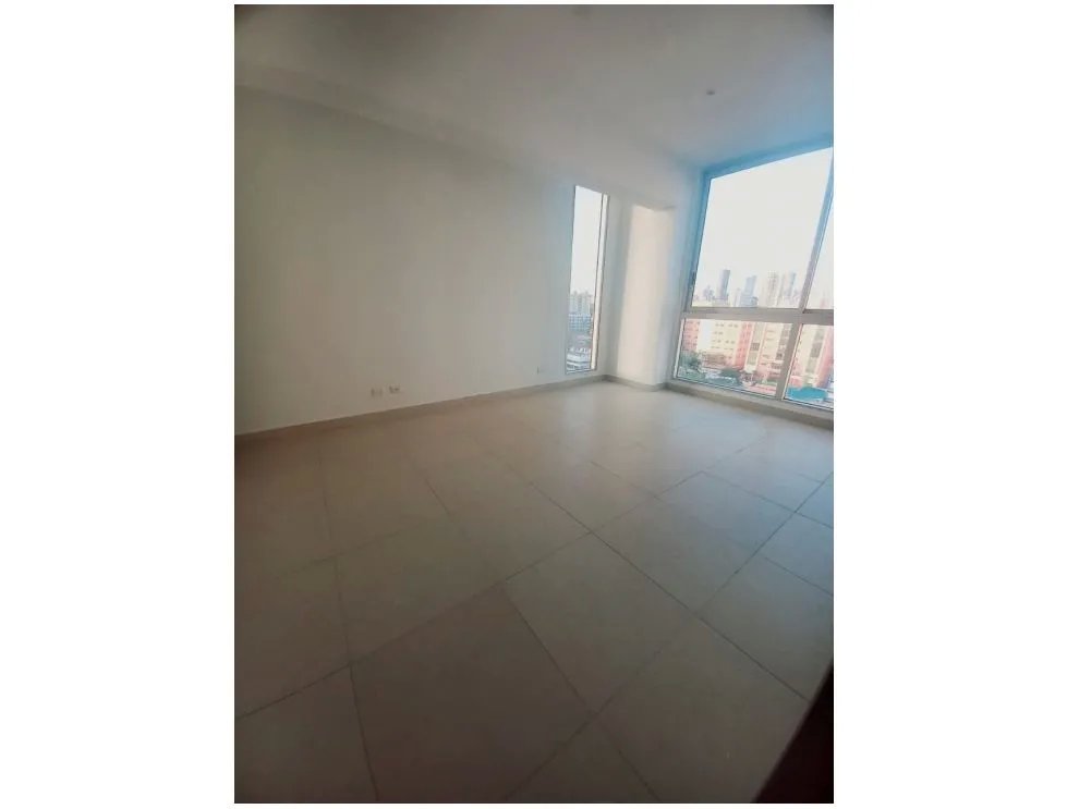 Venta de apartamento en Avenida Balboa