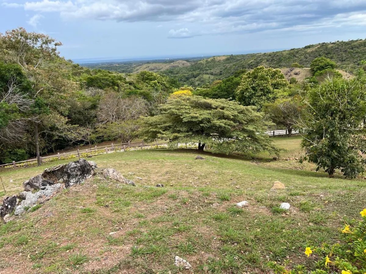 Unimproved Land For Sale in Rancho Santa Fe, Panama