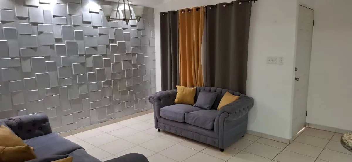 Alquiler de Casa en Residencial Verde Real, La Chorrera, Barrio Colón
