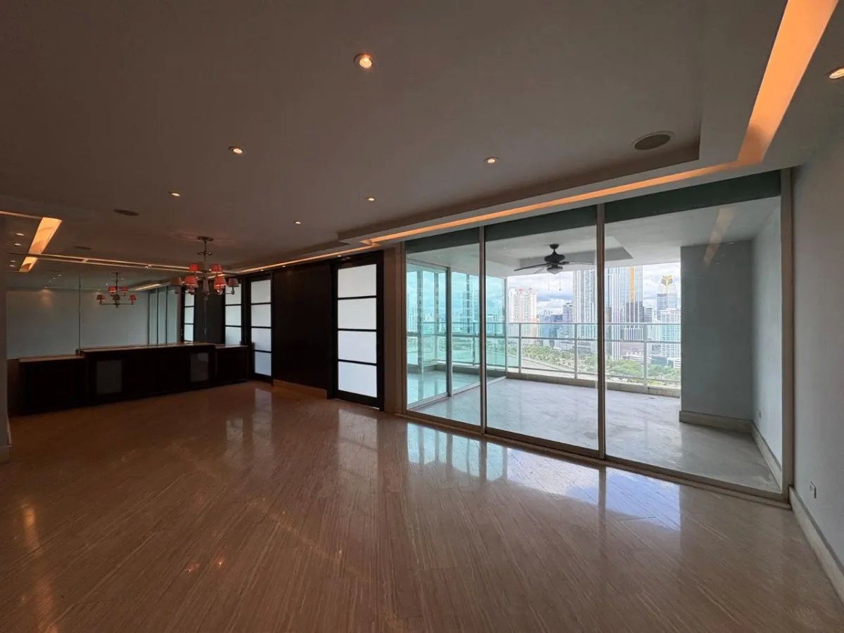Venta de Apartamento en PH Península Punta Paitilla