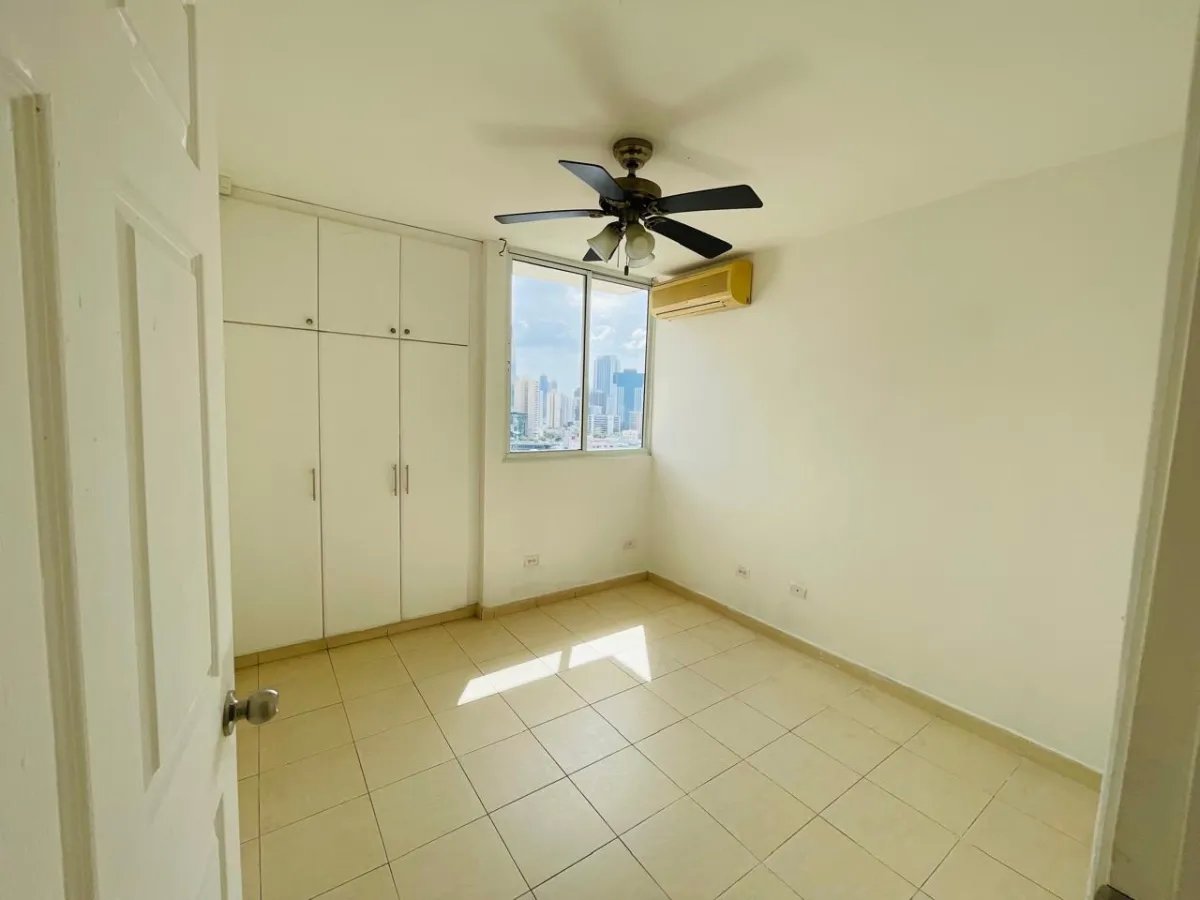 Apartment For Rent in Panama, Bella Vista, El Cangrejo