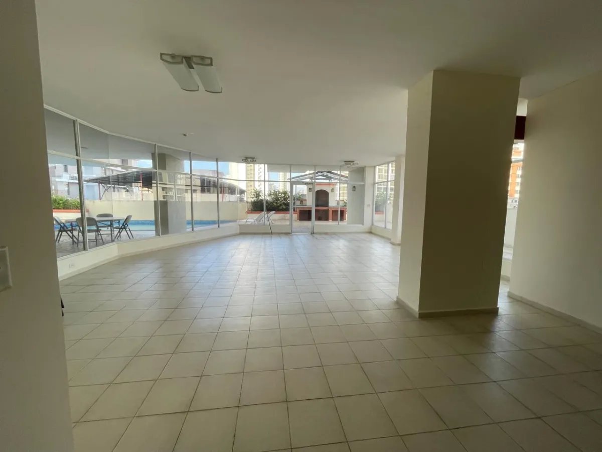 Apartment For Rent in Panama, Bella Vista, El Cangrejo