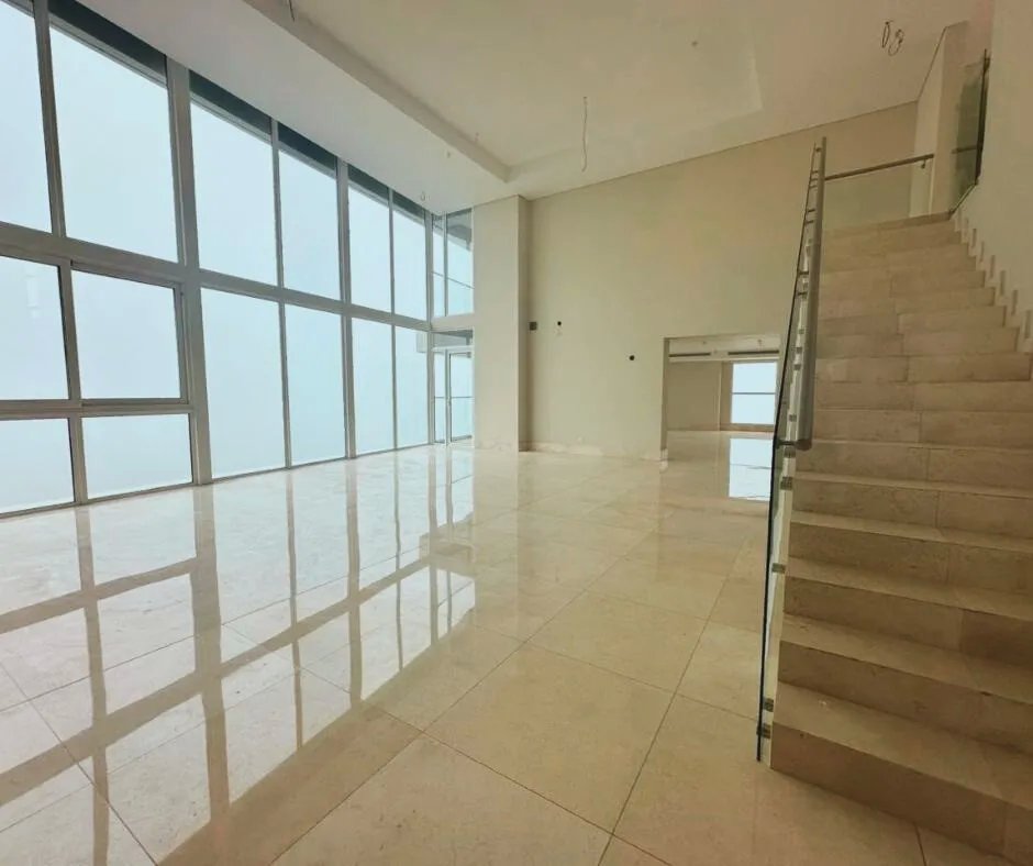 Venta de Penthouse de Lujo en Coco del Mar  Frente al Mar
