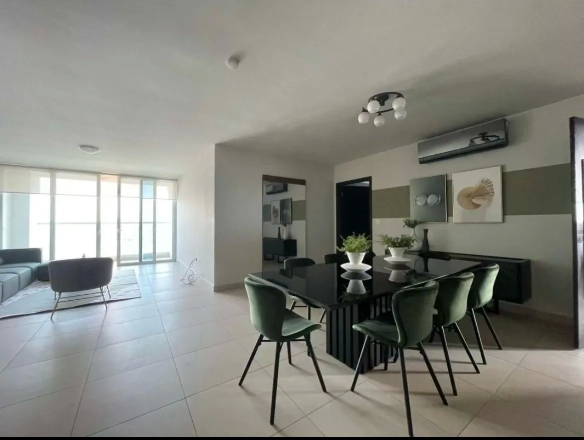 Venta de apartamento Costa del Este