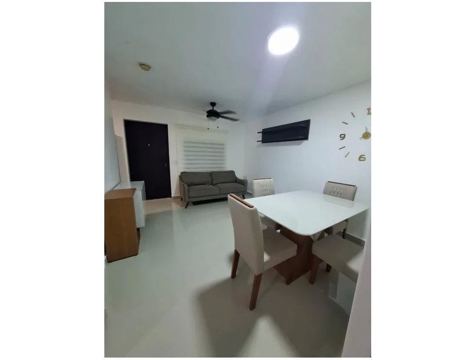 Apartment for rent in Panama