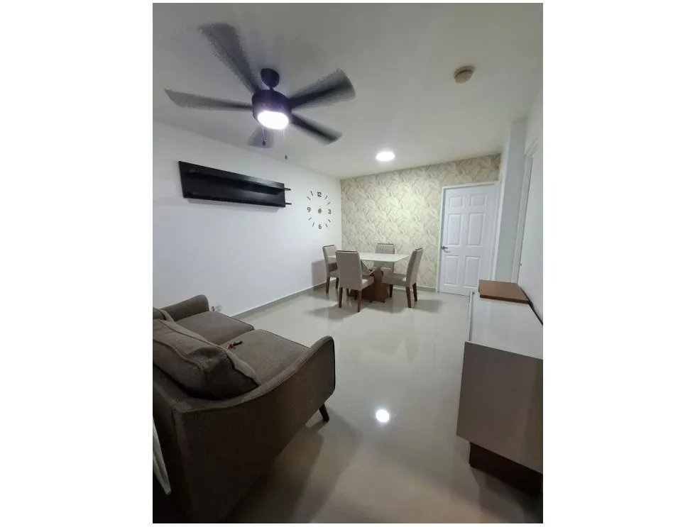 Apartment for rent in Panama