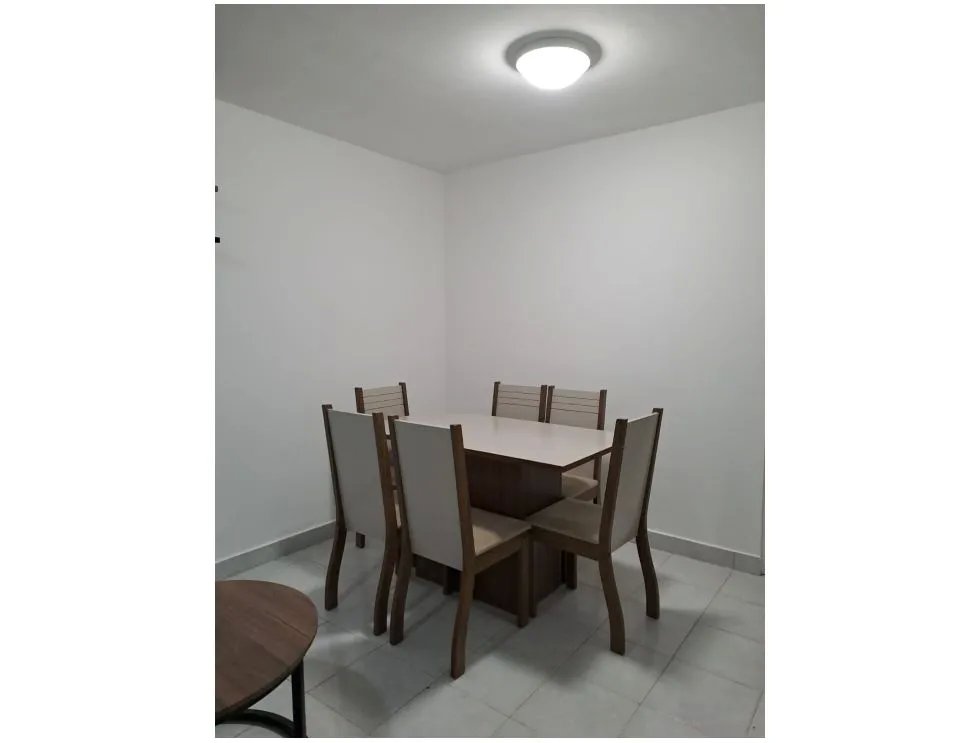 Apartment for rent in Panama