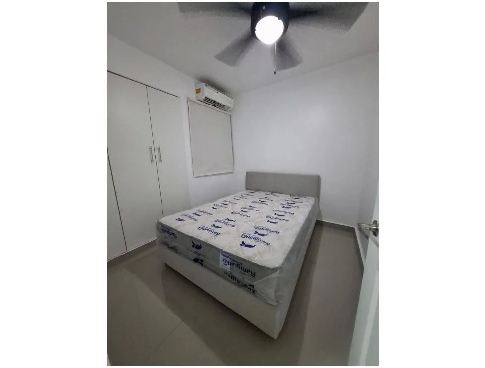 Apartment for rent in Panama