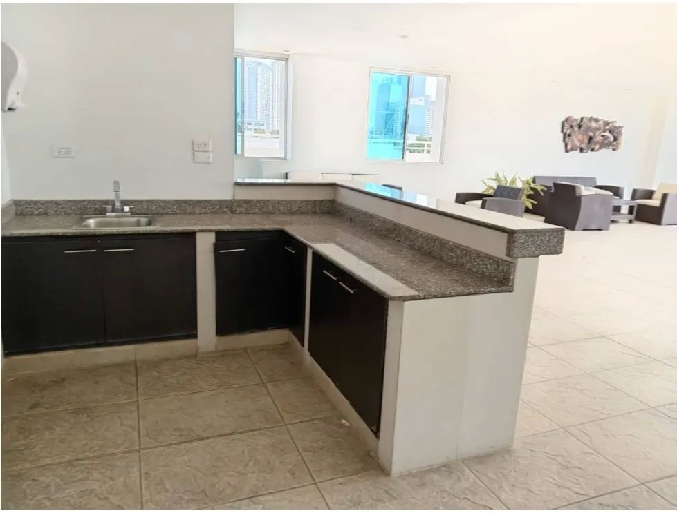 Apartment for rent in Panama