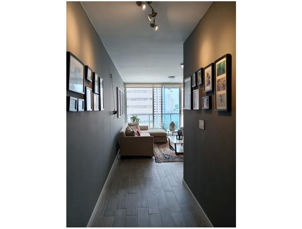 Apartment for rent in Panama