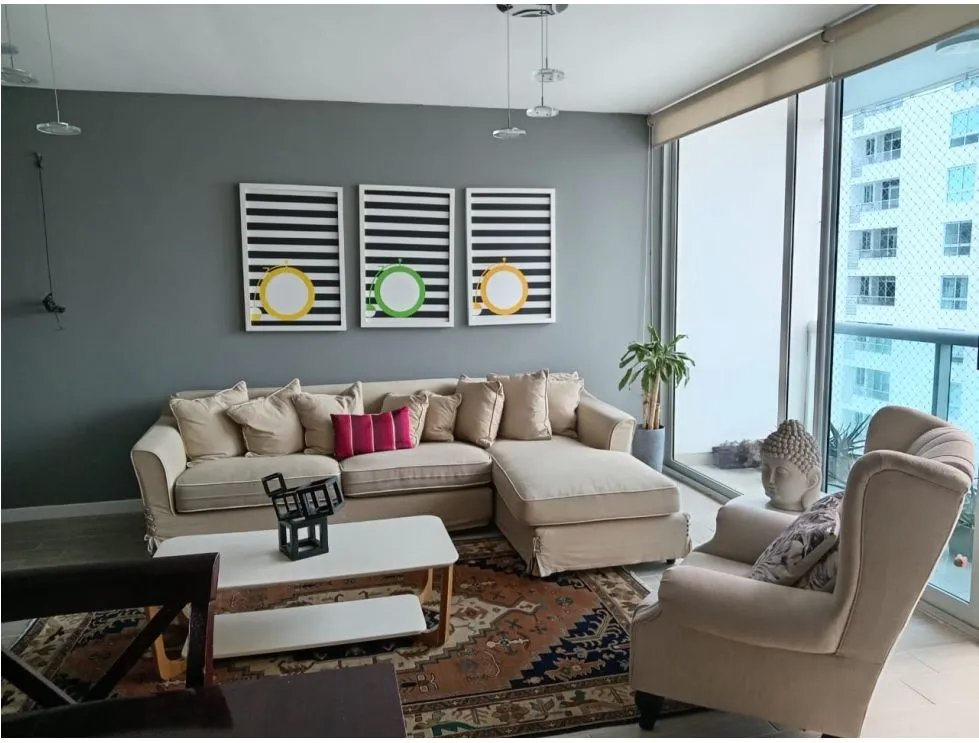 Apartment for rent in Panama