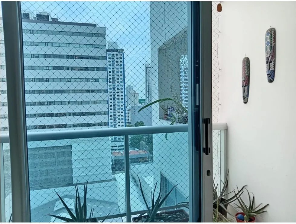 Apartment for rent in Panama