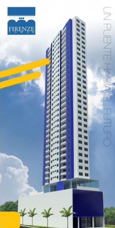 14974 - San francisco - apartments - ph firenze tower