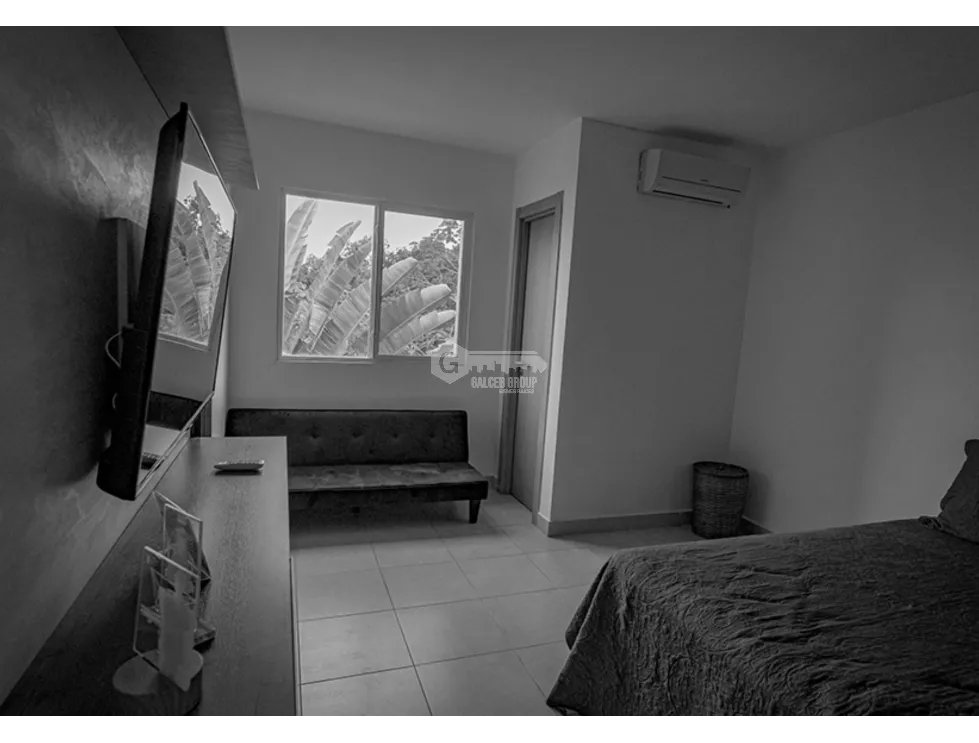 PASEO DEL NORTE / AVENTURA / 4 HABITACIONES / 215M / AMOBLADA