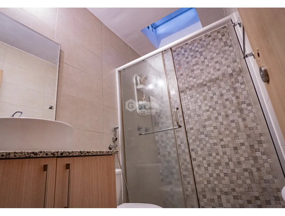 PASEO DEL NORTE / AVENTURA / 4 HABITACIONES / 215M / AMOBLADA