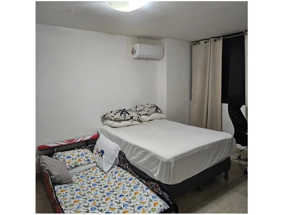 CONDADO DEL REY / COUNTRY CLUB / 96 M2 / 2 HABITACIONES / 2 BAÑOS