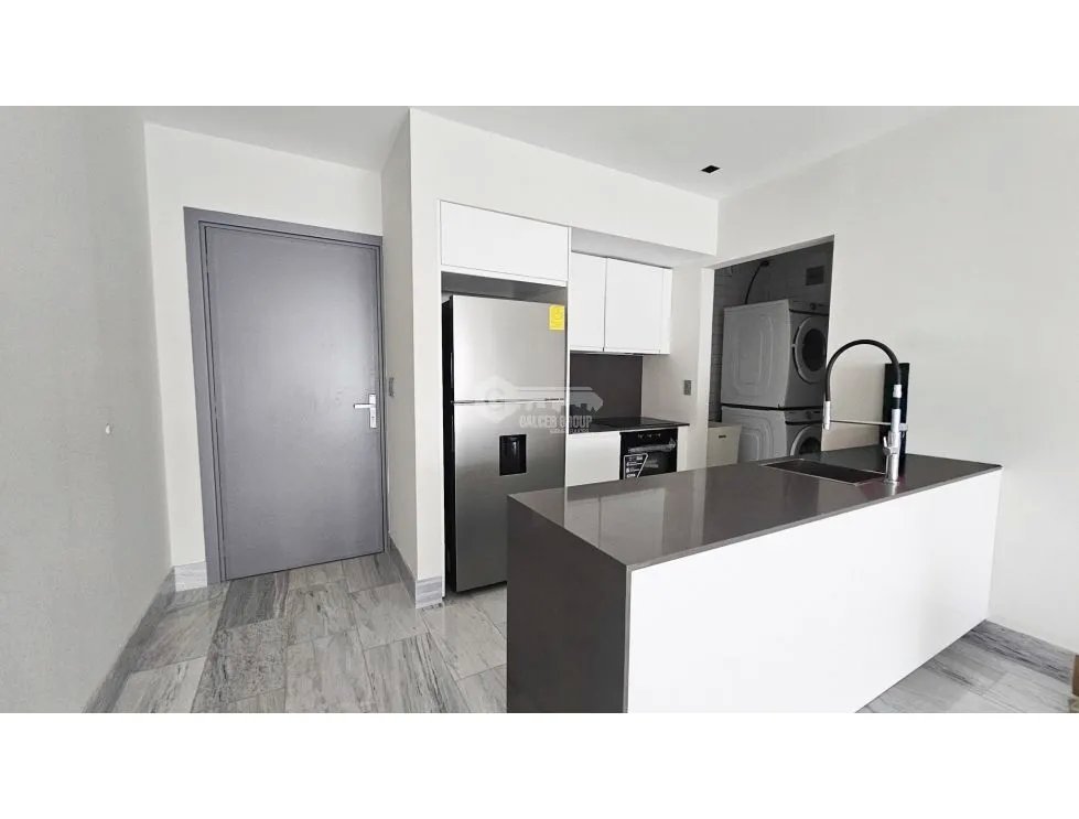 AVE BALBOA / NUOVO BY ARMANI / 129M / 2 HABITACION / LINEA BLANCA