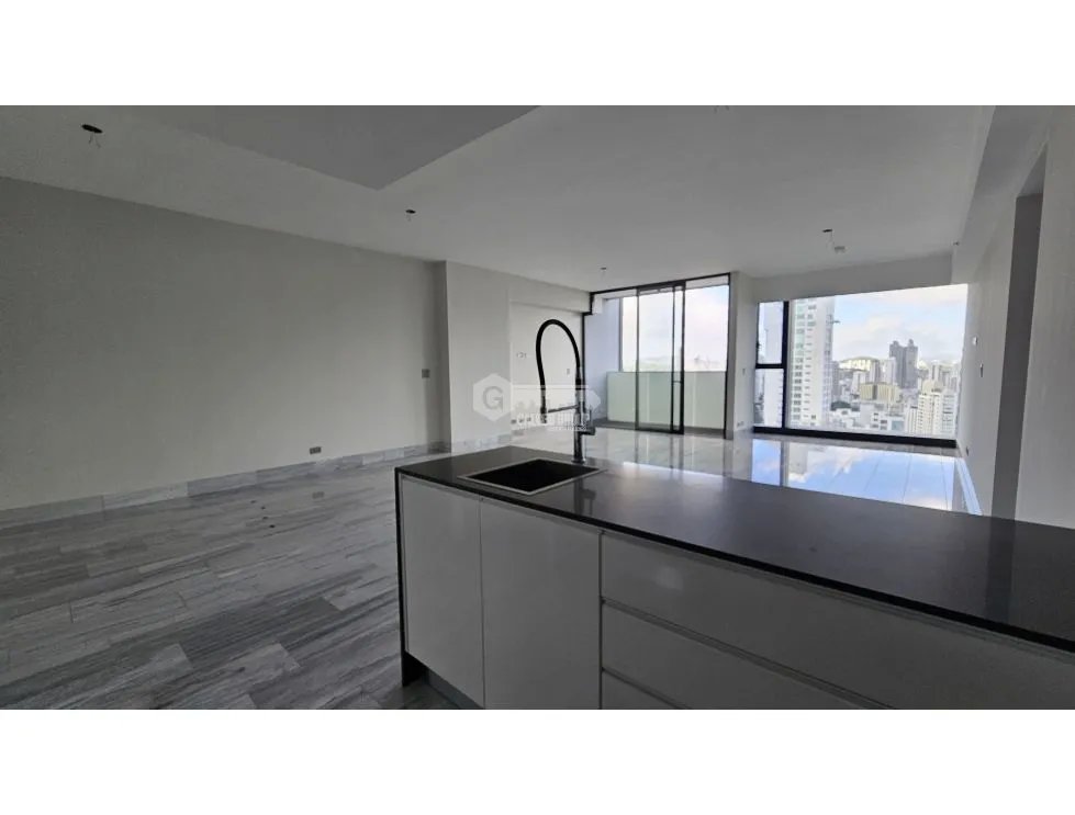 AVE BALBOA / NUOVO BY ARMANI / 129M / 2 HABITACION / LINEA BLANCA