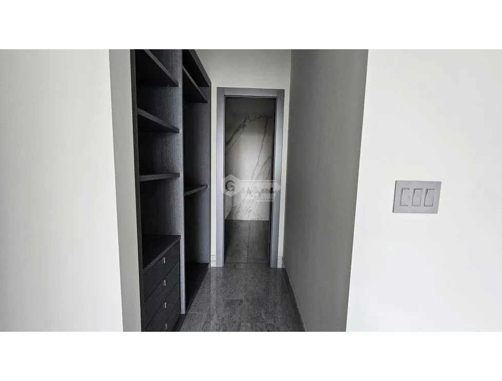 AVE BALBOA / NUOVO BY ARMANI / 129M / 2 HABITACION / LINEA BLANCA