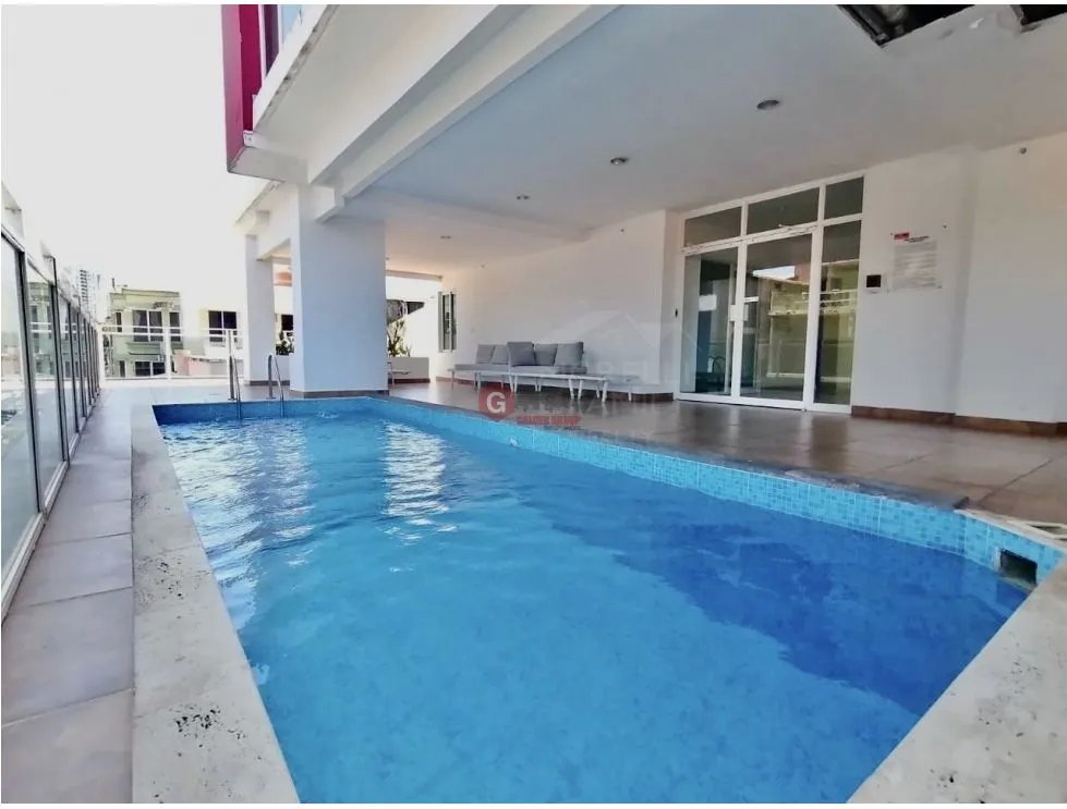 Apartment for sale in Panama