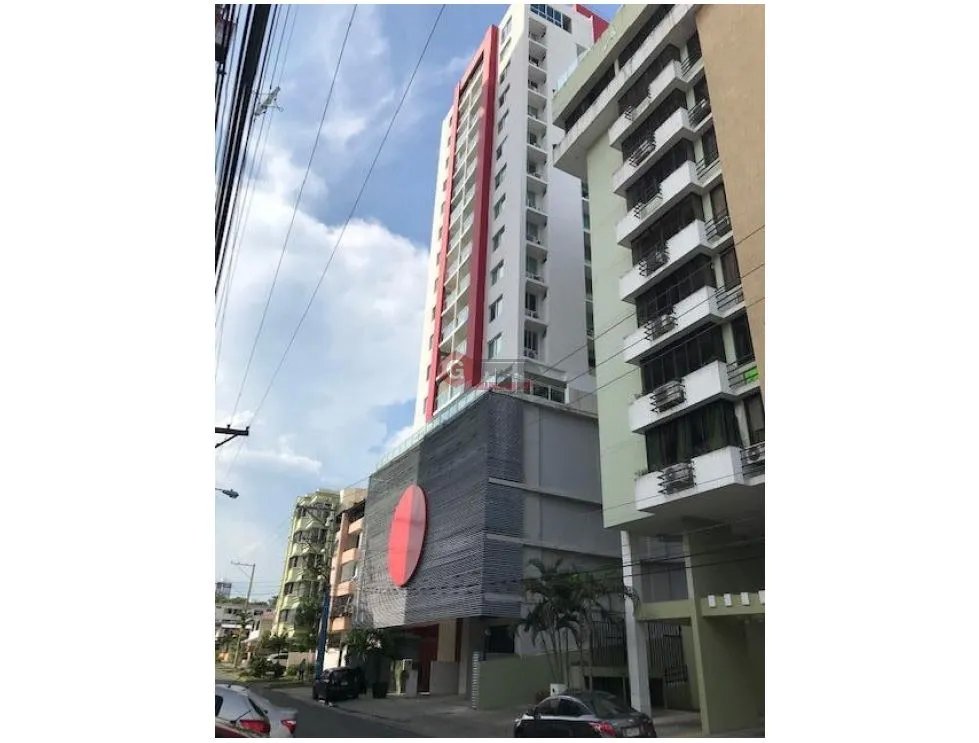 Apartment for sale in Panama
