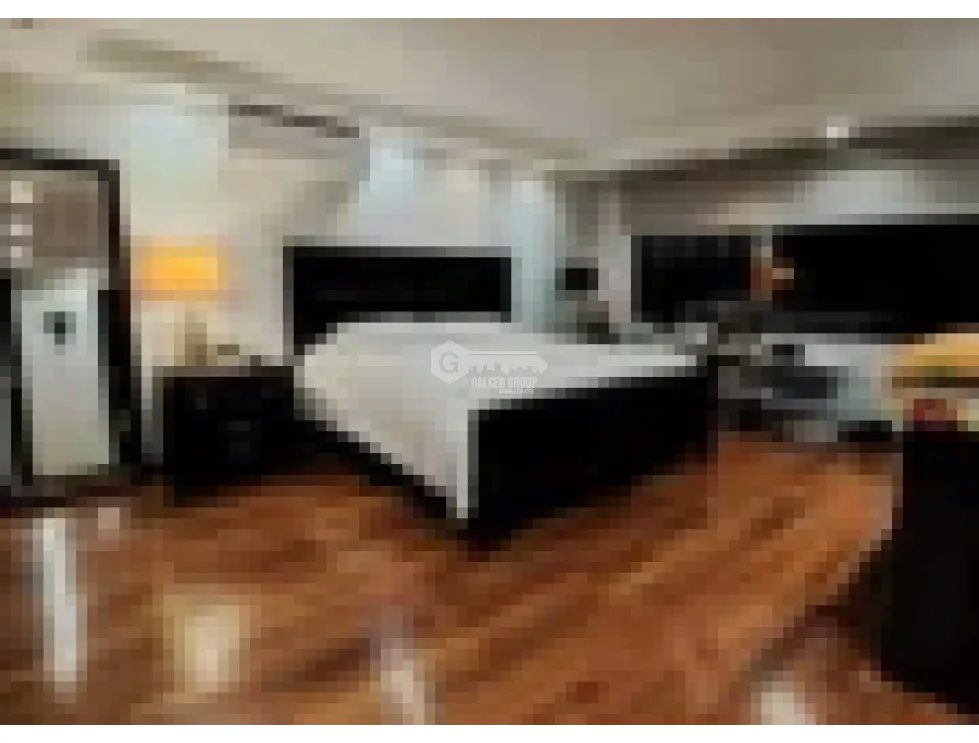 COCO DEL MAR / PH MARINA DEL REY / 3 HABITACIONES / 316M