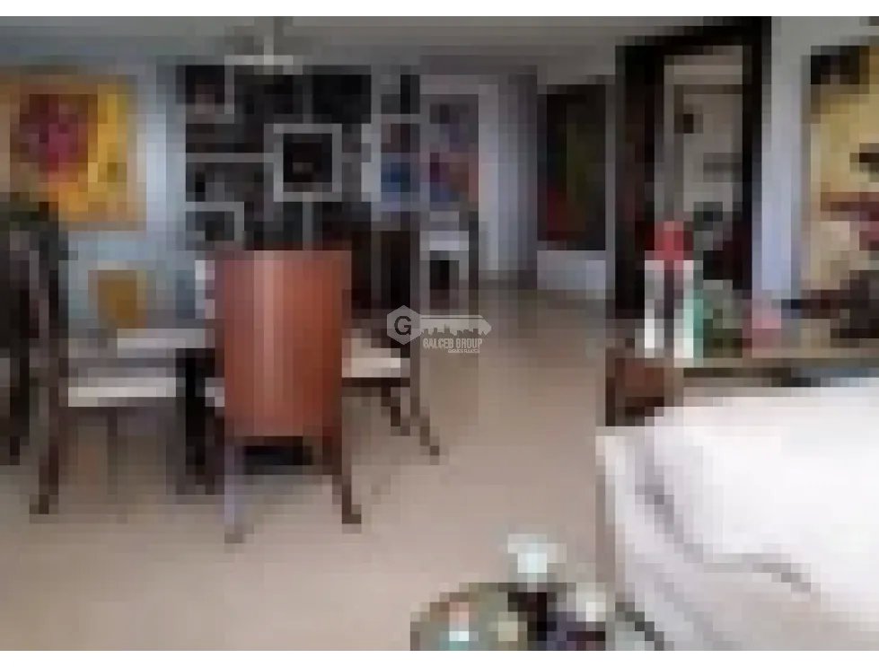 COCO DEL MAR / PH MARINA DEL REY / 3 HABITACIONES / 316M