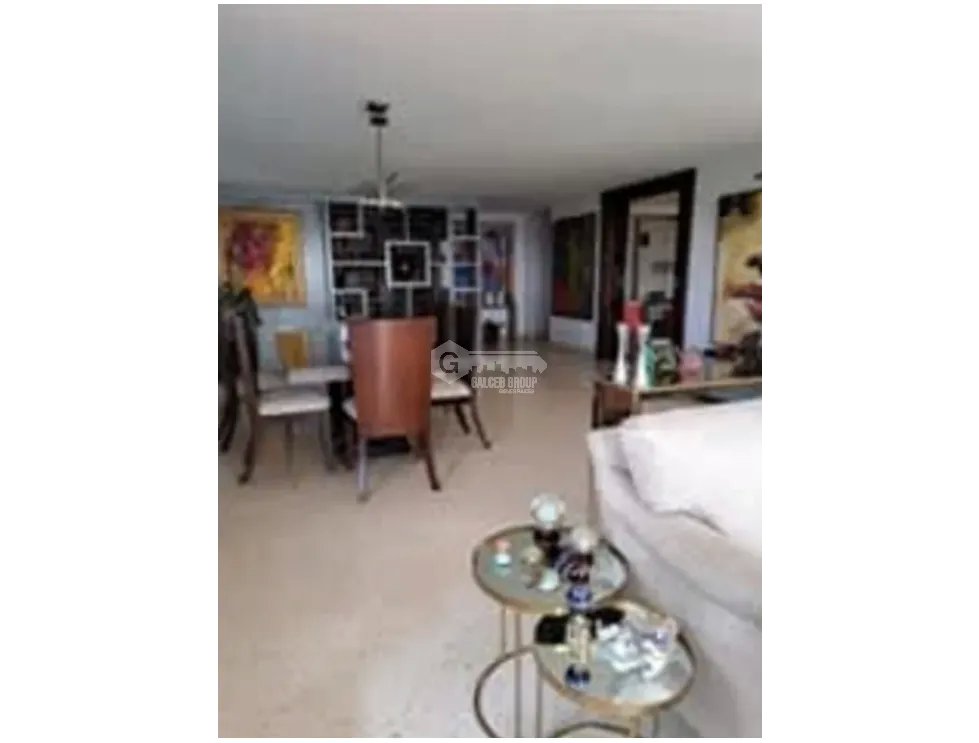 COCO DEL MAR / PH MARINA DEL REY / 3 HABITACIONES / 316M