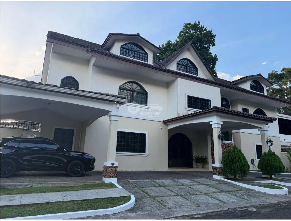 Single Family House for sale in Panama