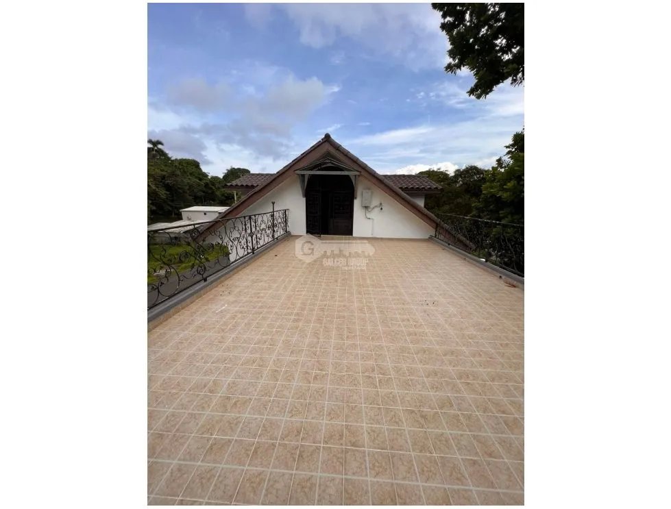 Single Family House for sale in Panama