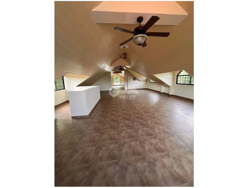Single Family House for sale in Panama