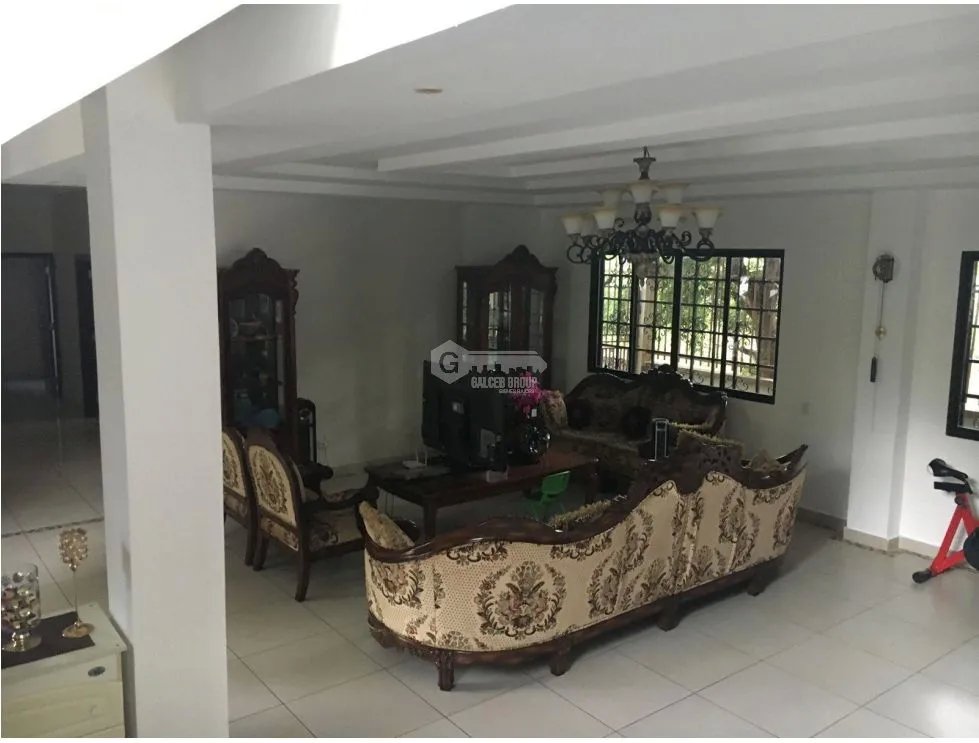Single Family House for sale in Panama