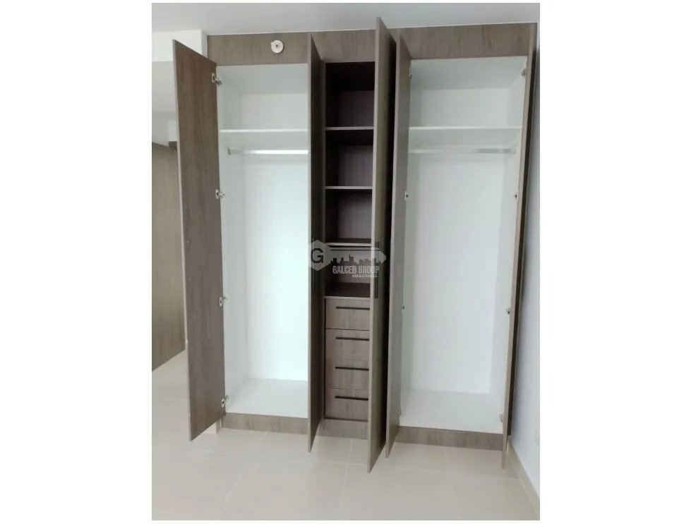 Apartment for sale in Panama