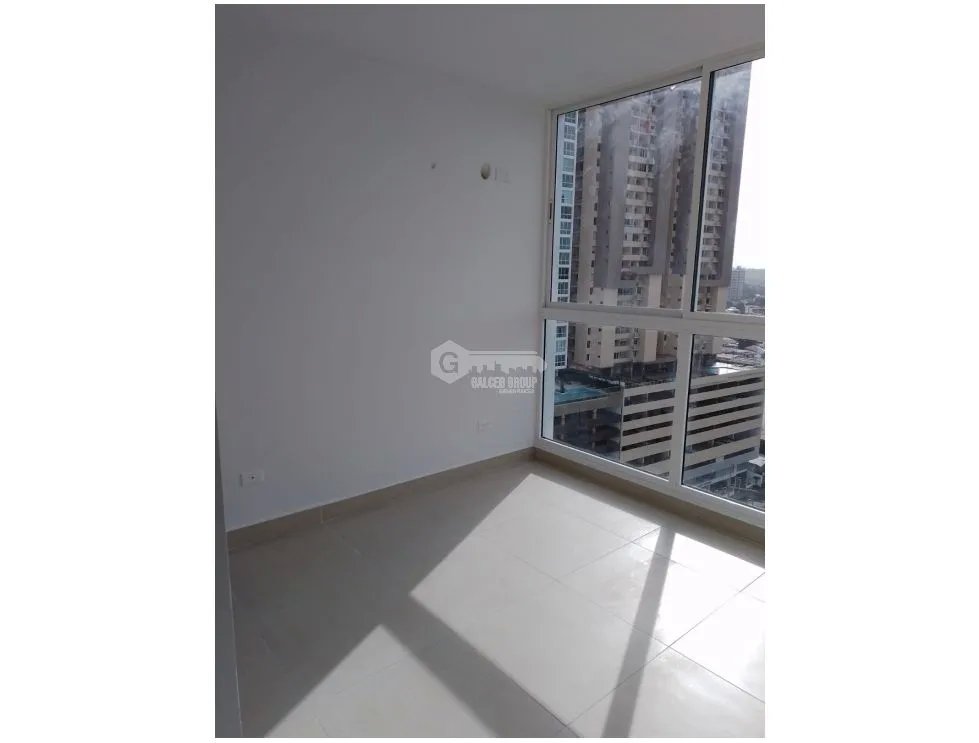 Apartment for sale in Panama