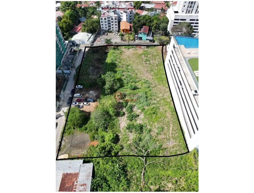 Building Lot for sale in Panama