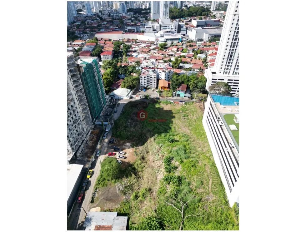 Building Lot for sale in Panama