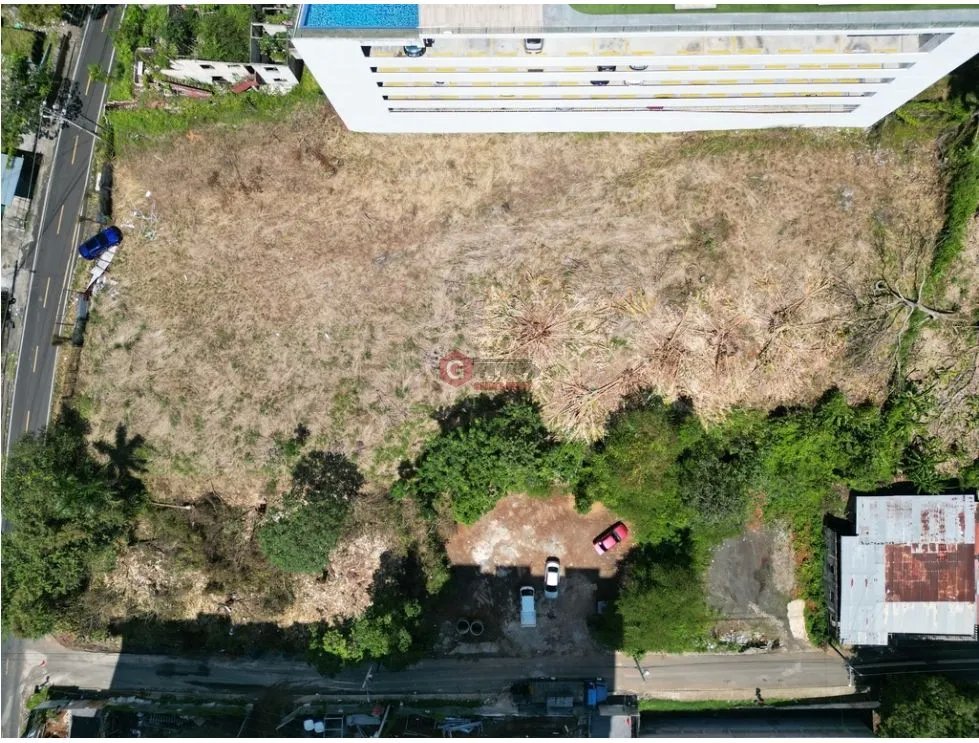 Building Lot for sale in Panama