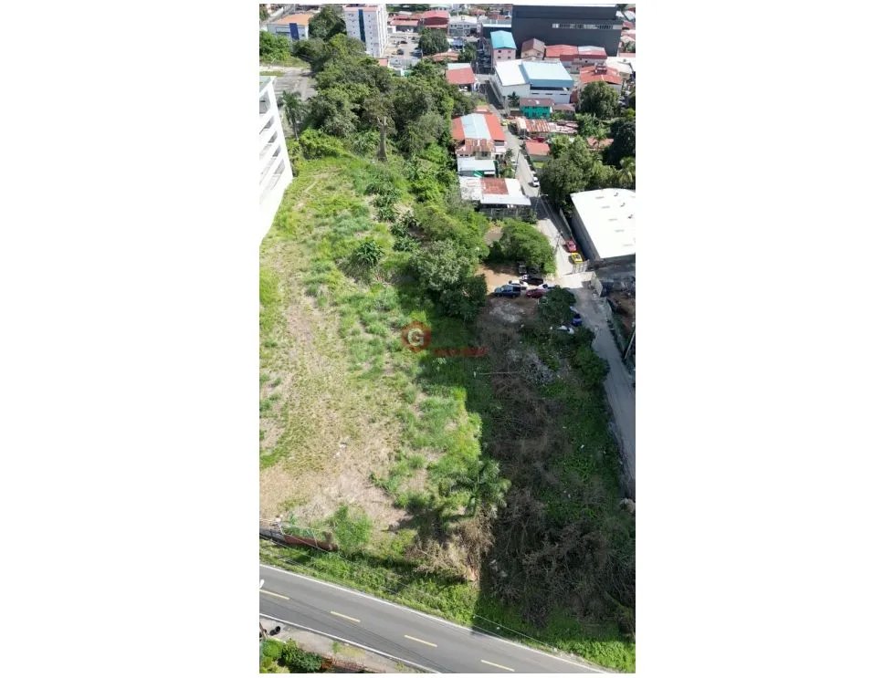 Building Lot for sale in Panama