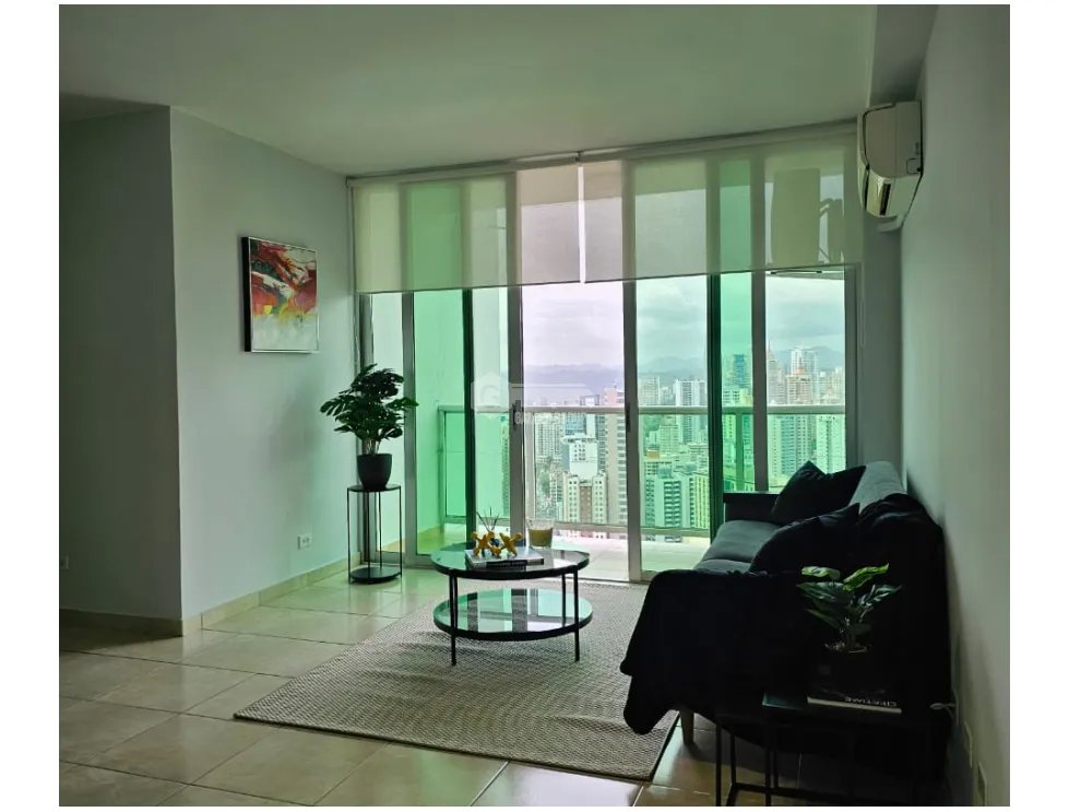 Apartment for sale in Panama