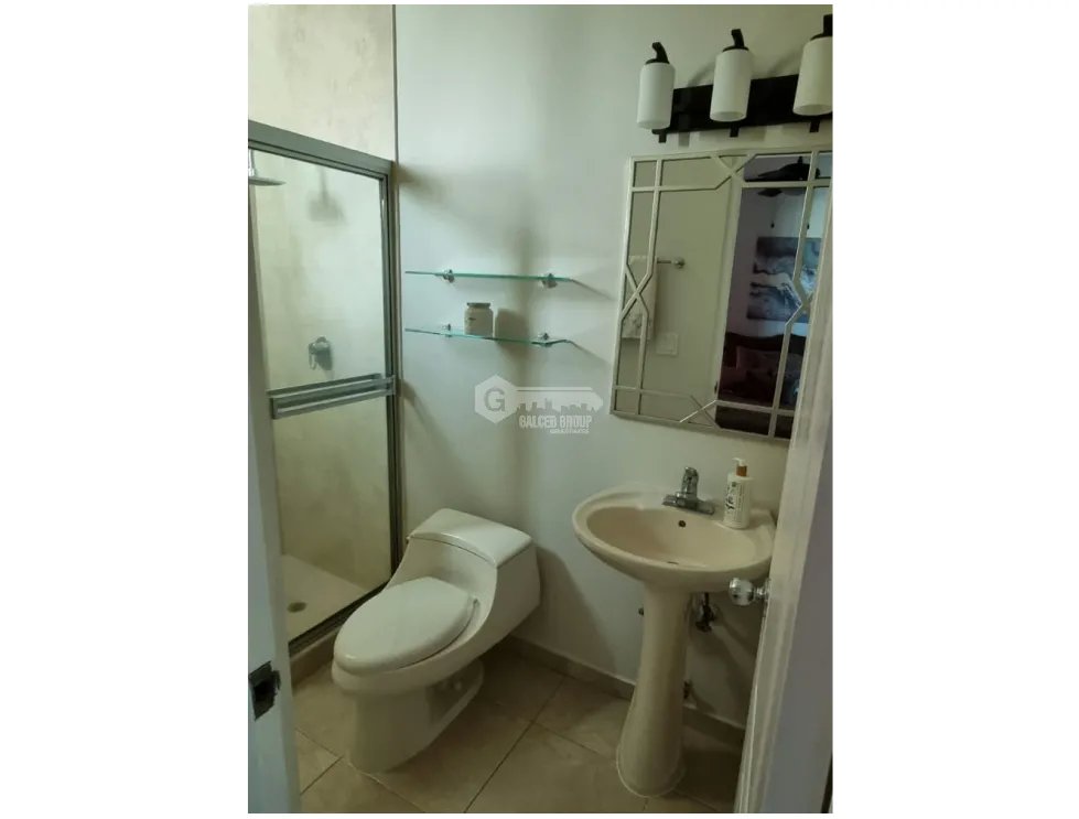 Apartment for sale in Panama