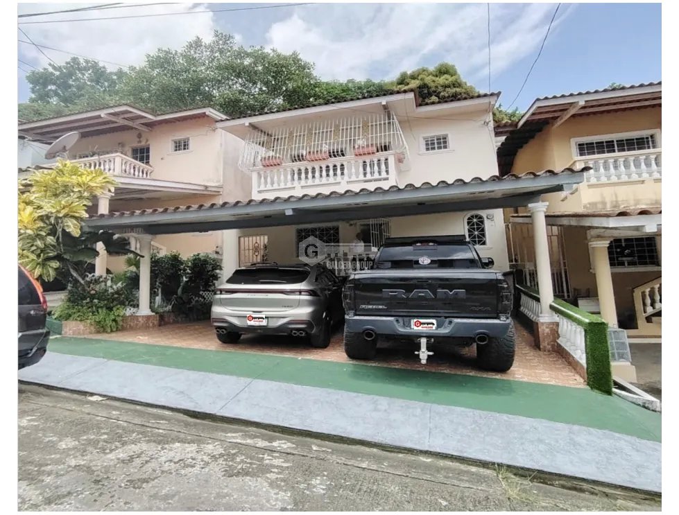 Single Family House for sale in Panama