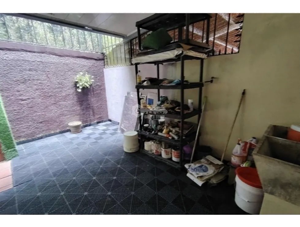 LAS CUMBRES / URB. SAN ANDRES / 184M / 3 HABITACION / FRENTE AL METRO
