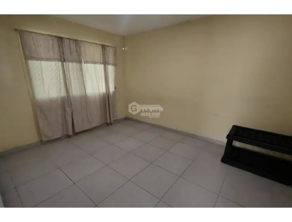 LAS CUMBRES / URB. SAN ANDRES / 184M / 3 HABITACION / FRENTE AL METRO